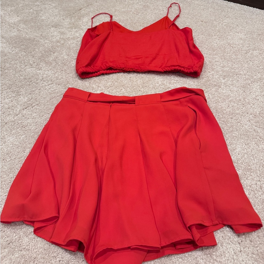 Aritza Sunday Best - Two piece summer outfit